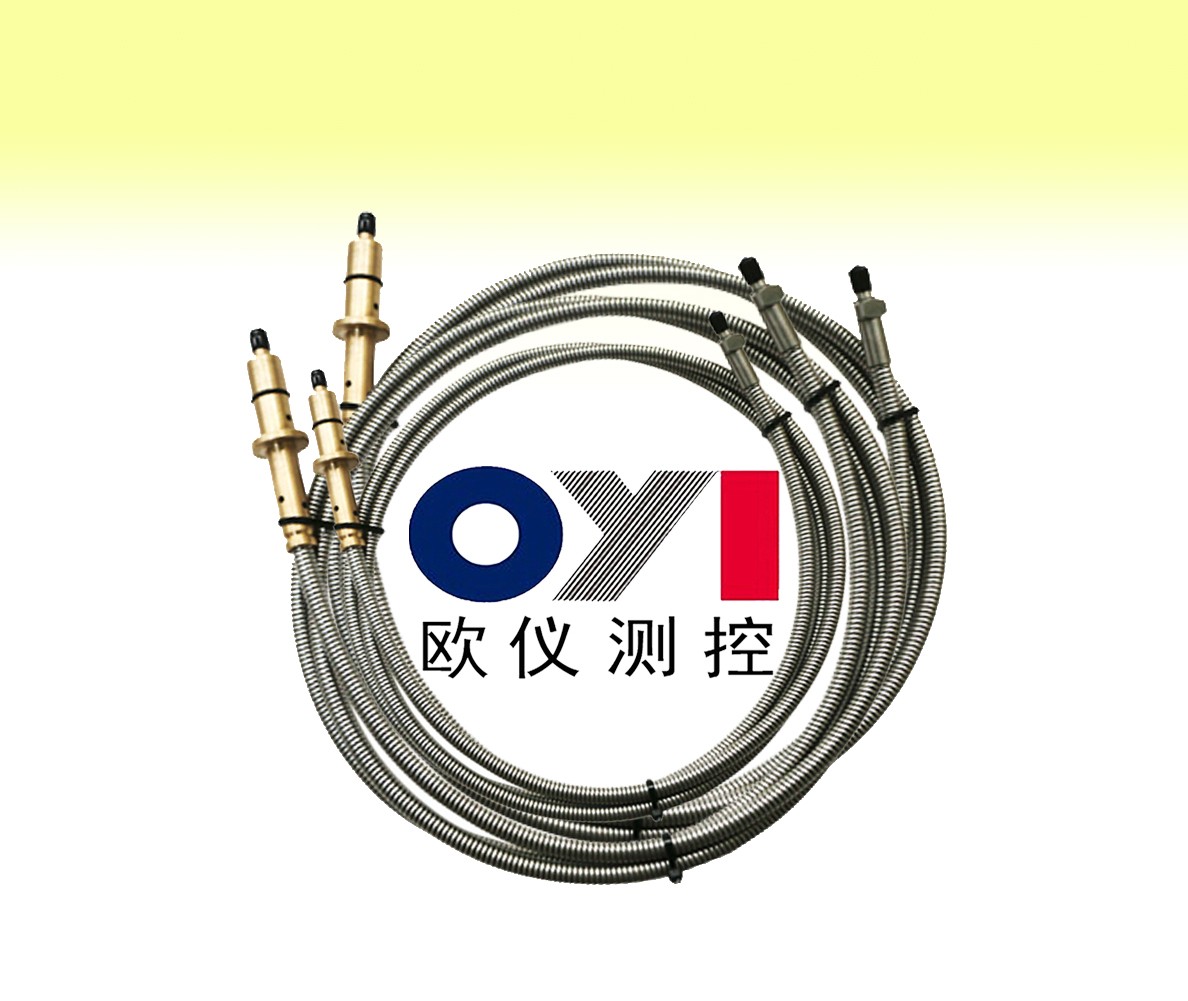 配套适用于ABB火检光纤SF810(Match SF810 Fiber Optic Cable)